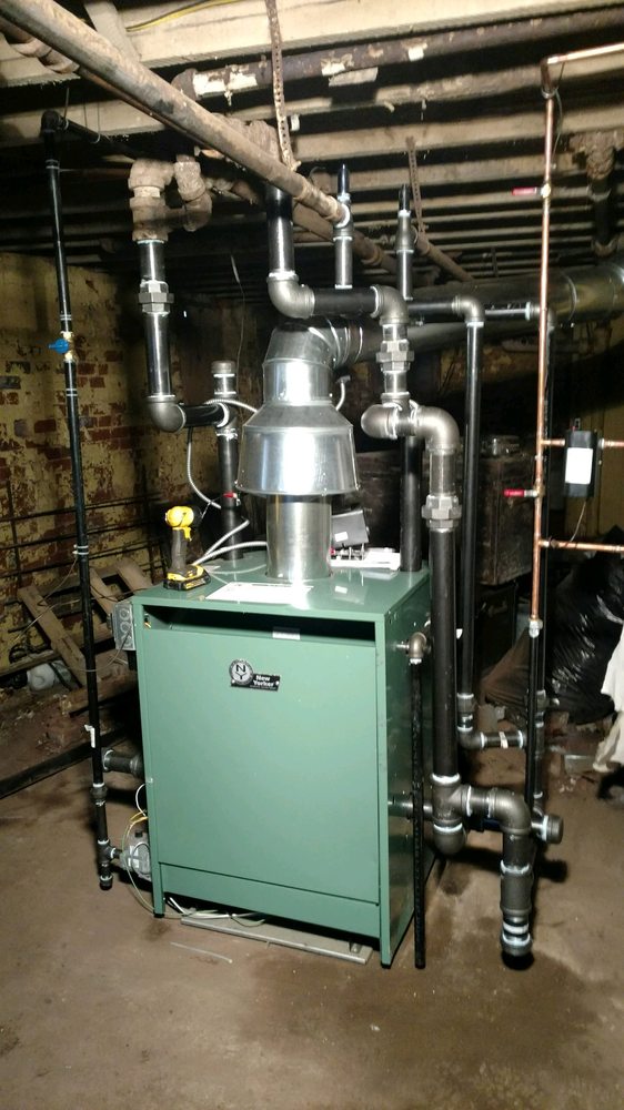 Photo of Yates Heating & Cooling