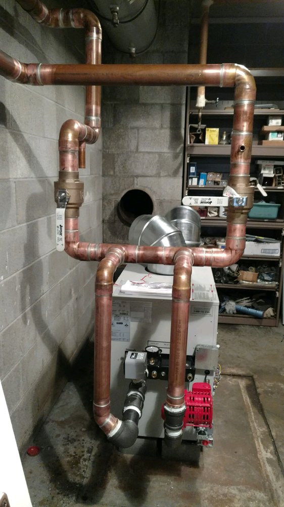 Photo of Yates Heating & Cooling
