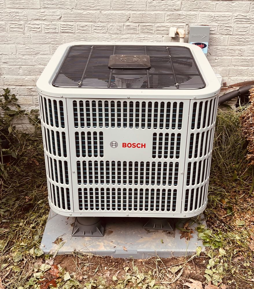 Photo of Brooks Heating and Air