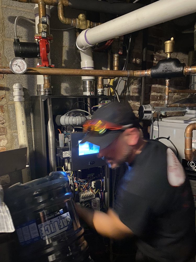Photo of Brooks Heating and Air