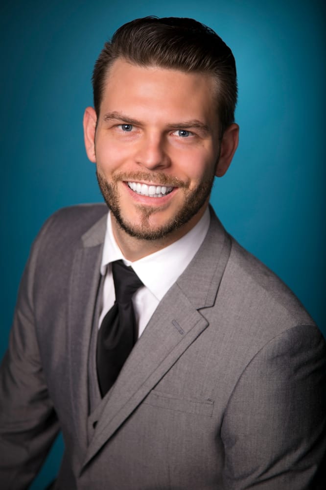 Photo of Brandon Duensing - Ameriprise Financial Advisor