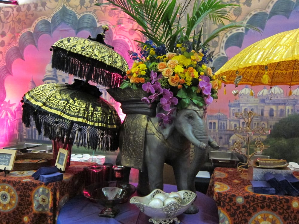 Photo of Theme Party Productions