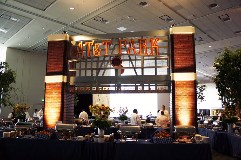 Photo of Theme Party Productions