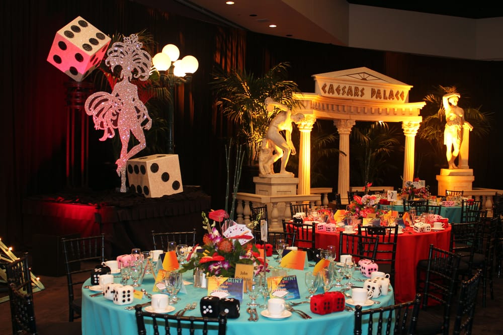 Photo of Theme Party Productions