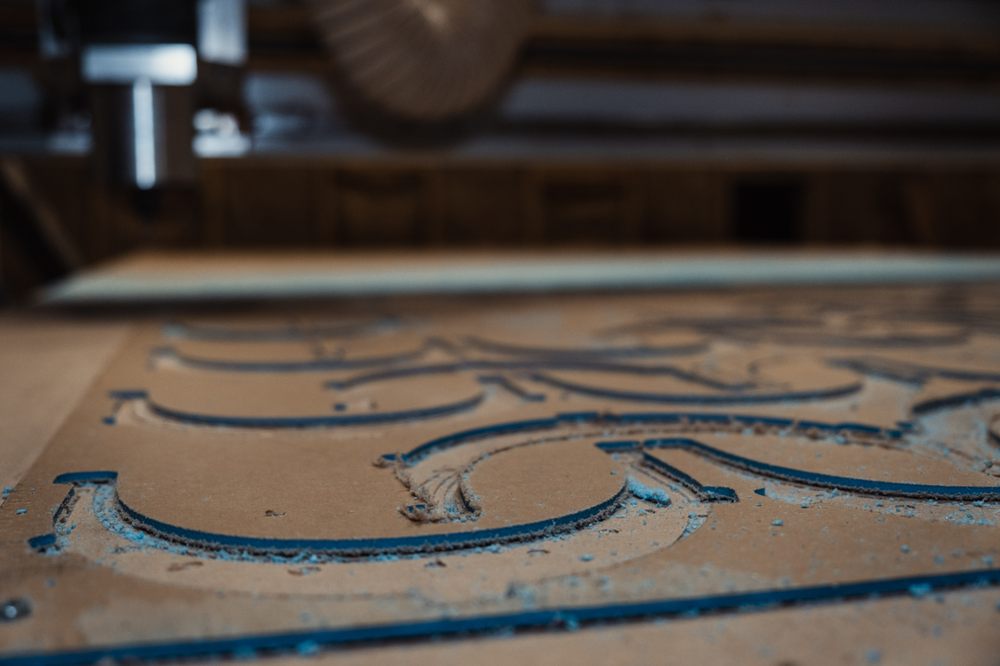 Photo of Philadelphia Scenic Works