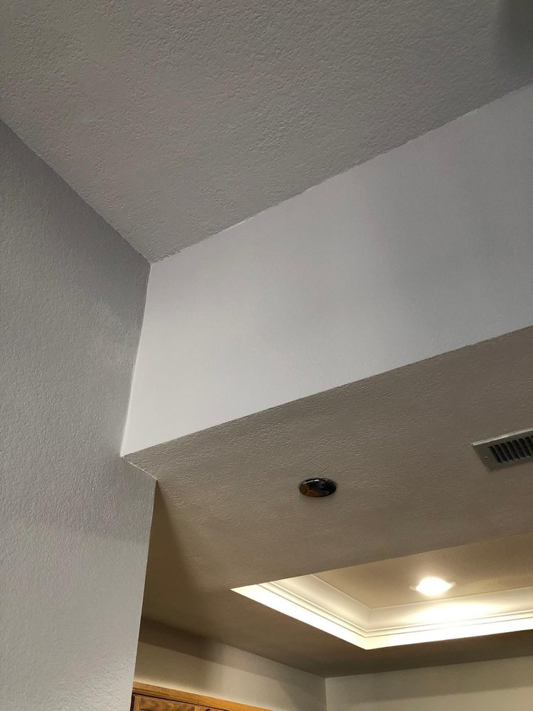 Photo of Colors Custom Drywall Restoration