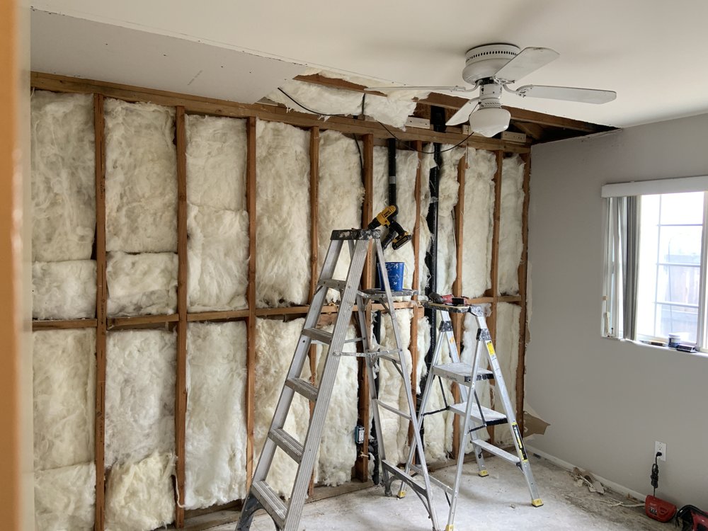 Photo of Colors Custom Drywall Restoration