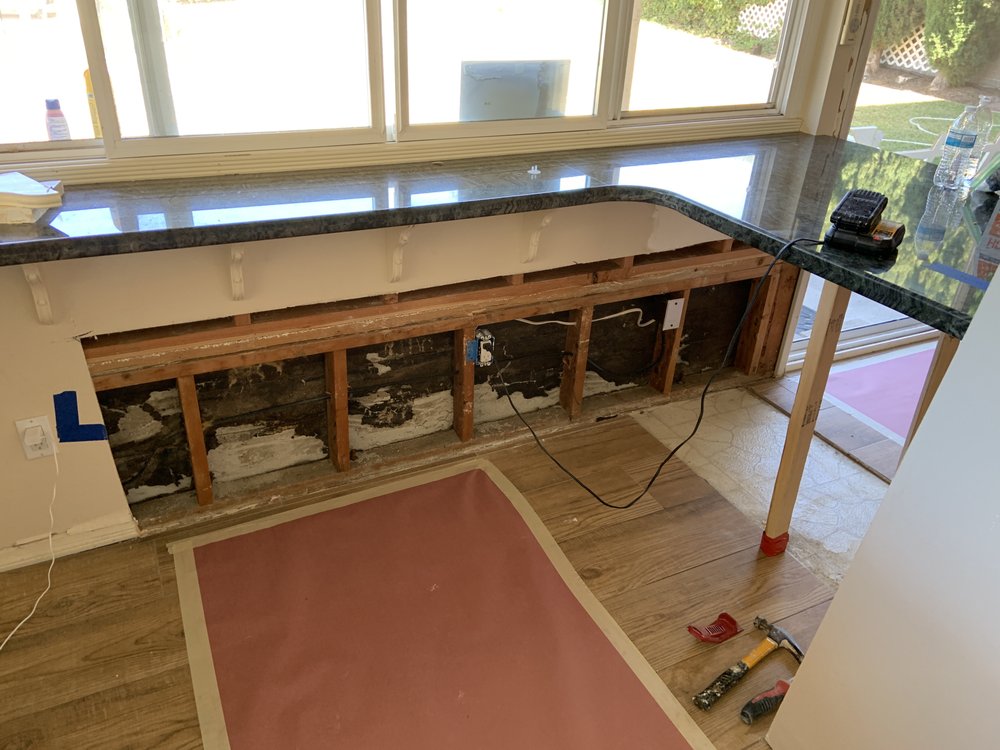 Photo of Colors Custom Drywall Restoration