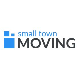 Photo of Small Town Moving