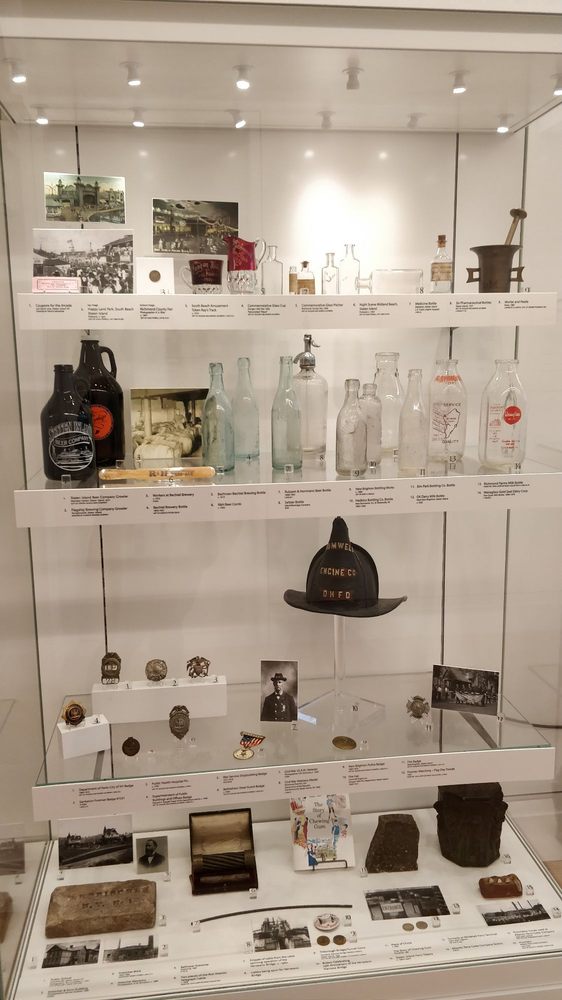 Photo of Staten Island Museum at Snug Harbor