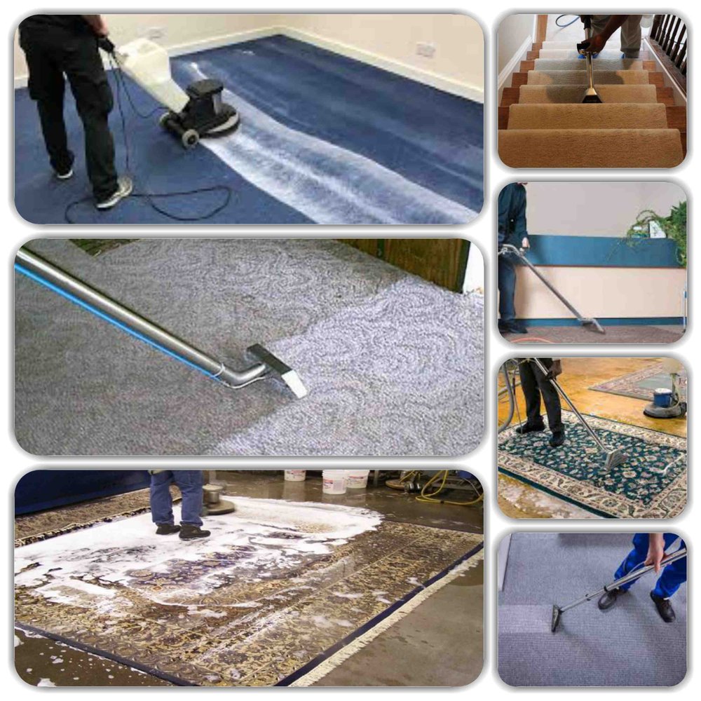 Photo of M & C Professional Cleaning