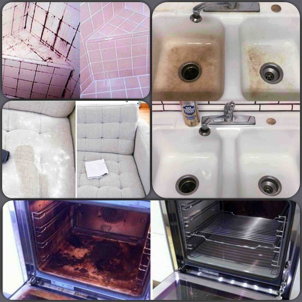 Photo of M & C Professional Cleaning