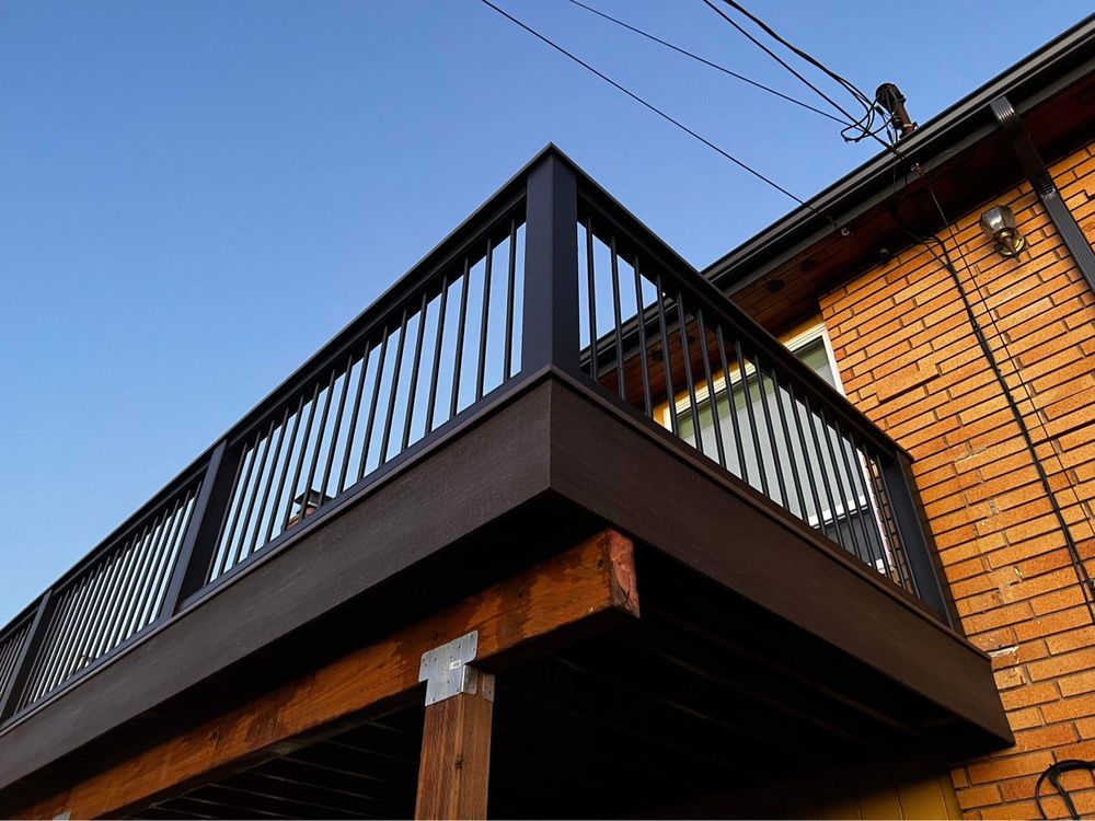 Photo of Grand Decks