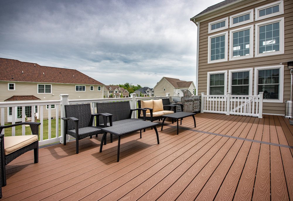 Photo of Grand Decks