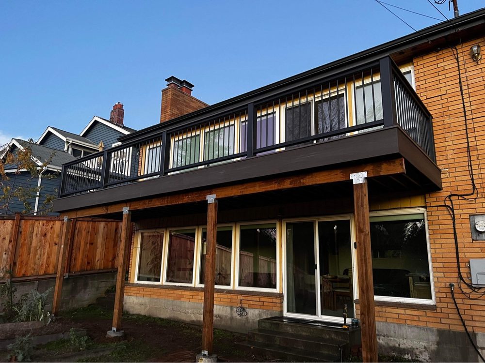 Photo of Grand Decks