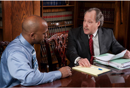 Photo of The Law Offices of Kevin Geer