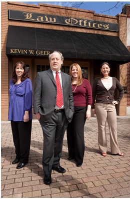 Photo of The Law Offices of Kevin Geer