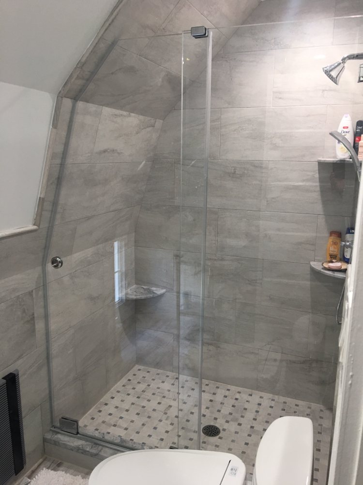 Photo of Lighthouse Shower Doors