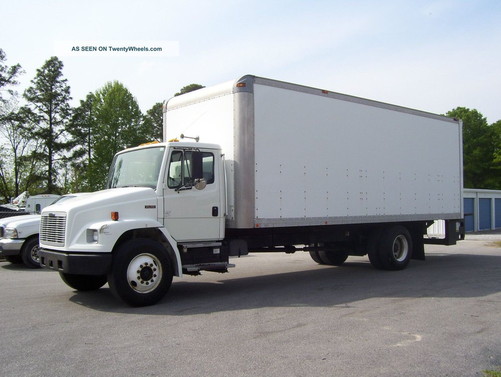 Photo of Hill And Sons Logistics