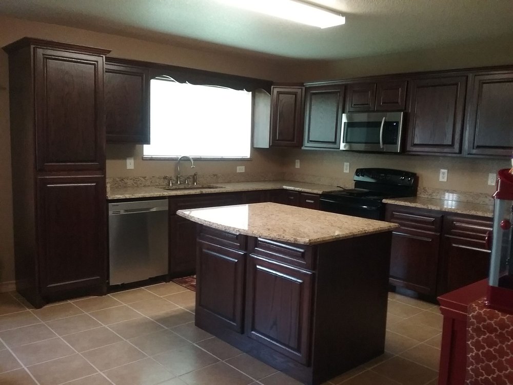 Photo of Pacheco Painting & Remodeling