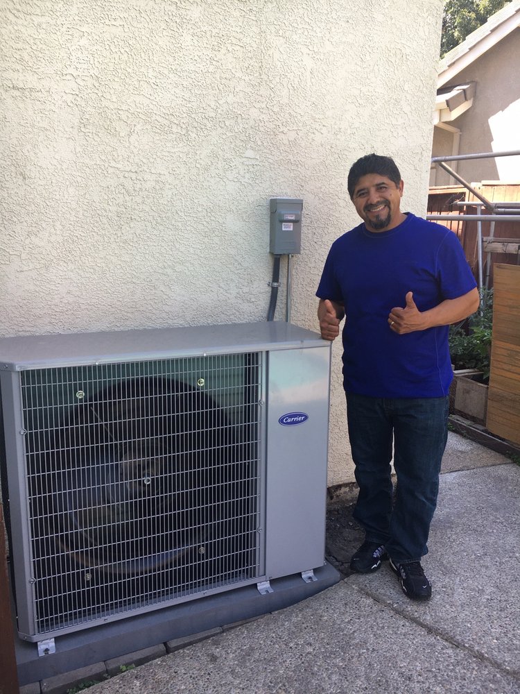 Photo of AC Services