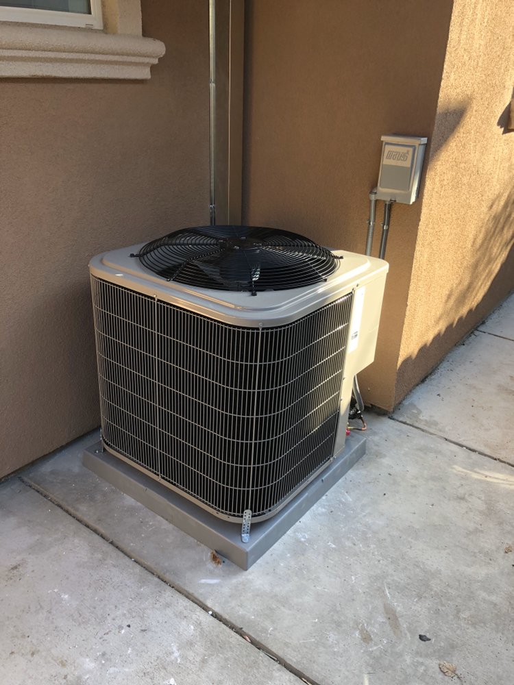 Photo of AC Services