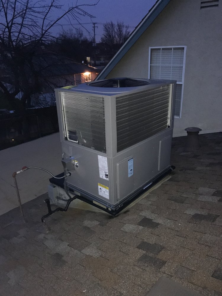 Photo of AC Services