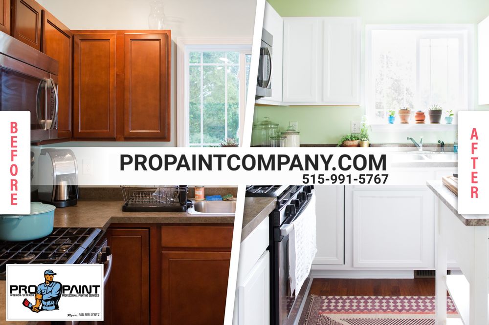 Photo of Pro Paint