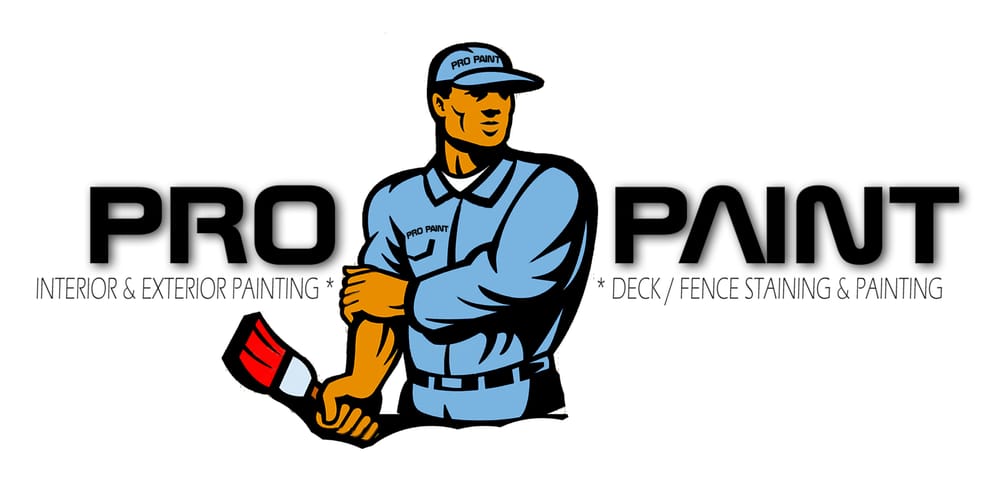 Photo of Pro Paint