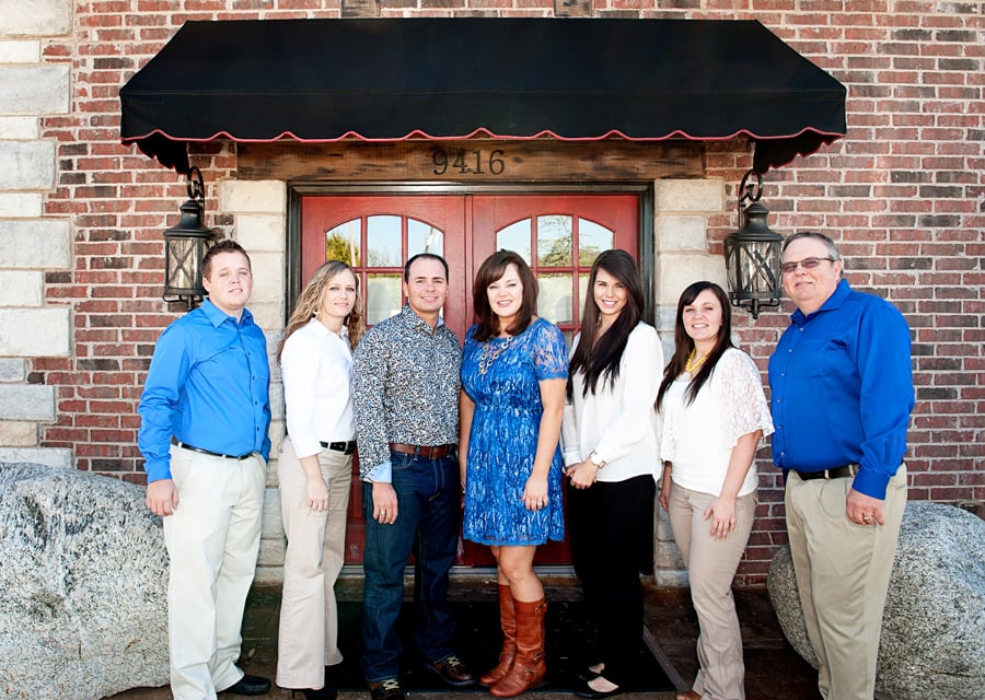 Photo of Petra Roofing Company