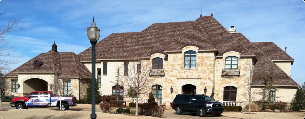 Photo of Petra Roofing Company