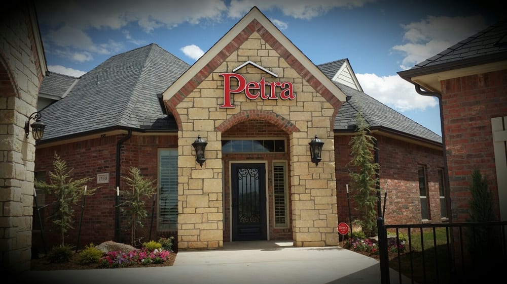 Photo of Petra Roofing Company