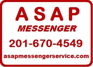 Photo of ASAP Messenger