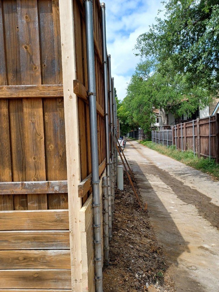 Photo of We Stain Wood