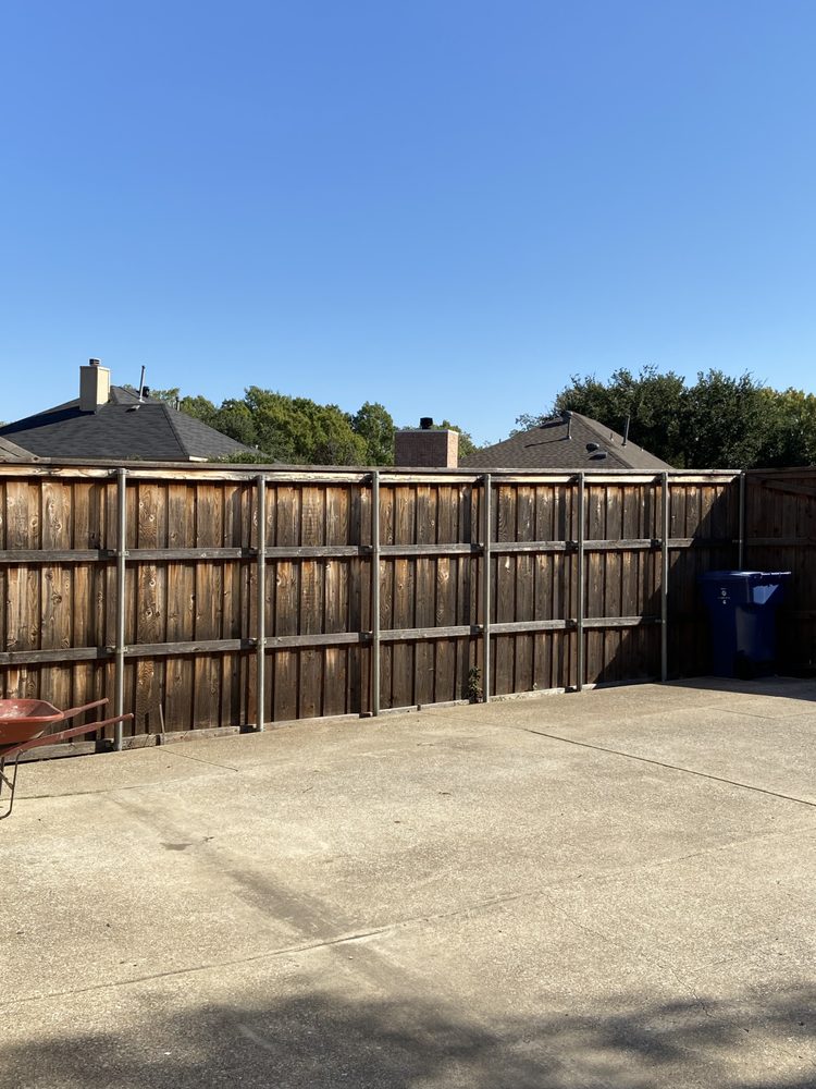 Photo of We Stain Wood