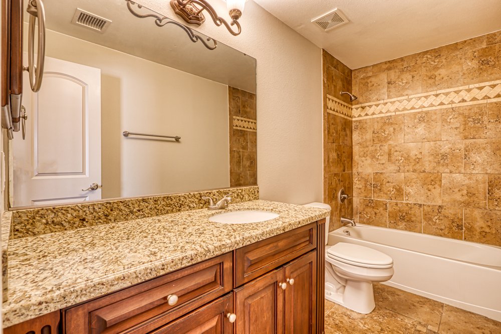 Photo of El Paso Bathroom Remodelers