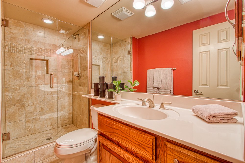 Photo of El Paso Bathroom Remodelers