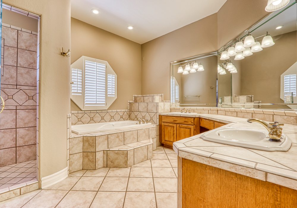 Photo of El Paso Bathroom Remodelers