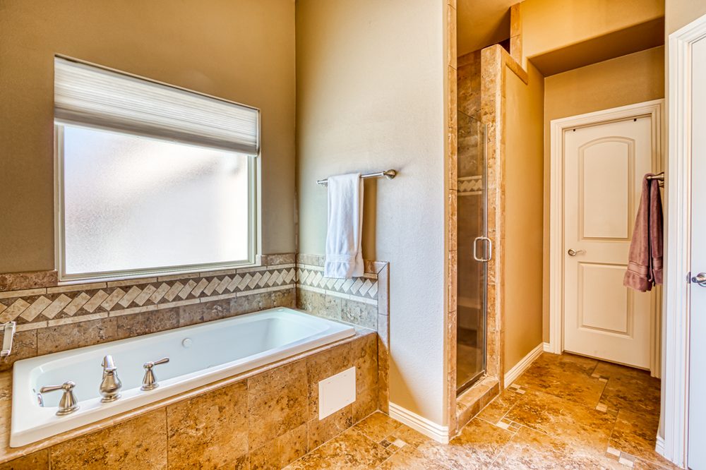 Photo of El Paso Bathroom Remodelers