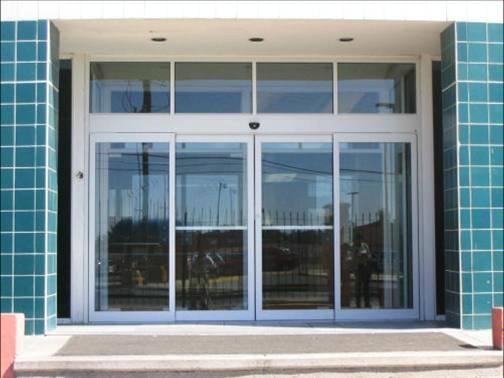 Photo of Brin Northwestern Glass