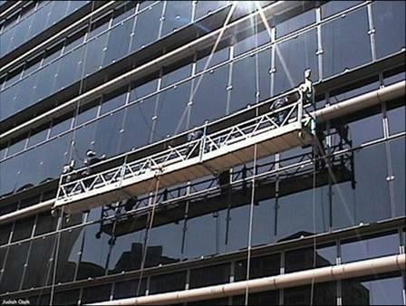Photo of Brin Northwestern Glass