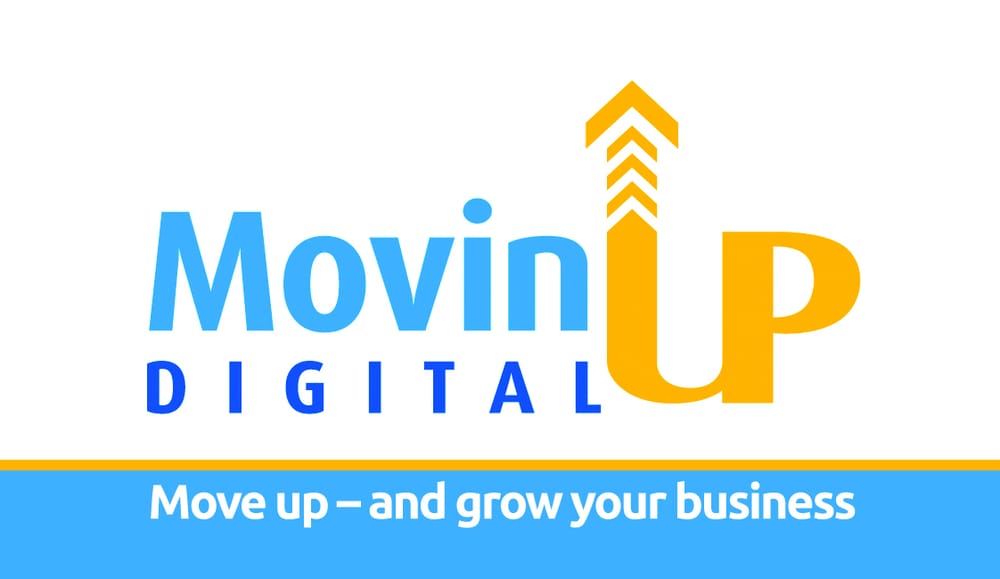 Photo of Movin Up Digital