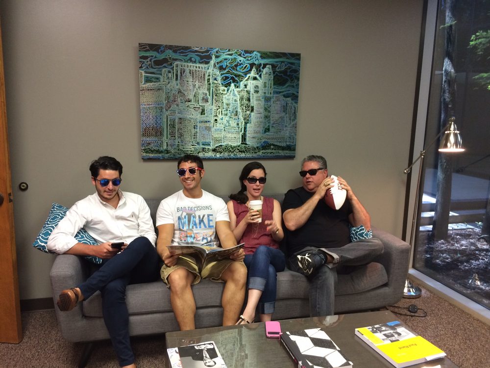 Photo of Hallaron Advertising Agency