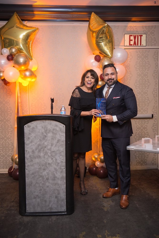 Photo of Bobby Shamlou - Mortgage Loan Officer - loanDepot