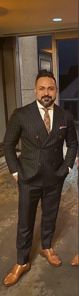 Photo of Bobby Shamlou - Mortgage Loan Officer - loanDepot