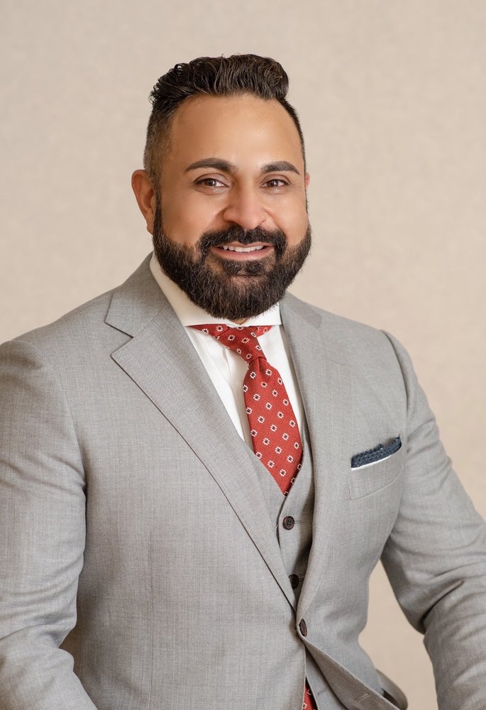 Photo of Bobby Shamlou - Mortgage Loan Officer - loanDepot