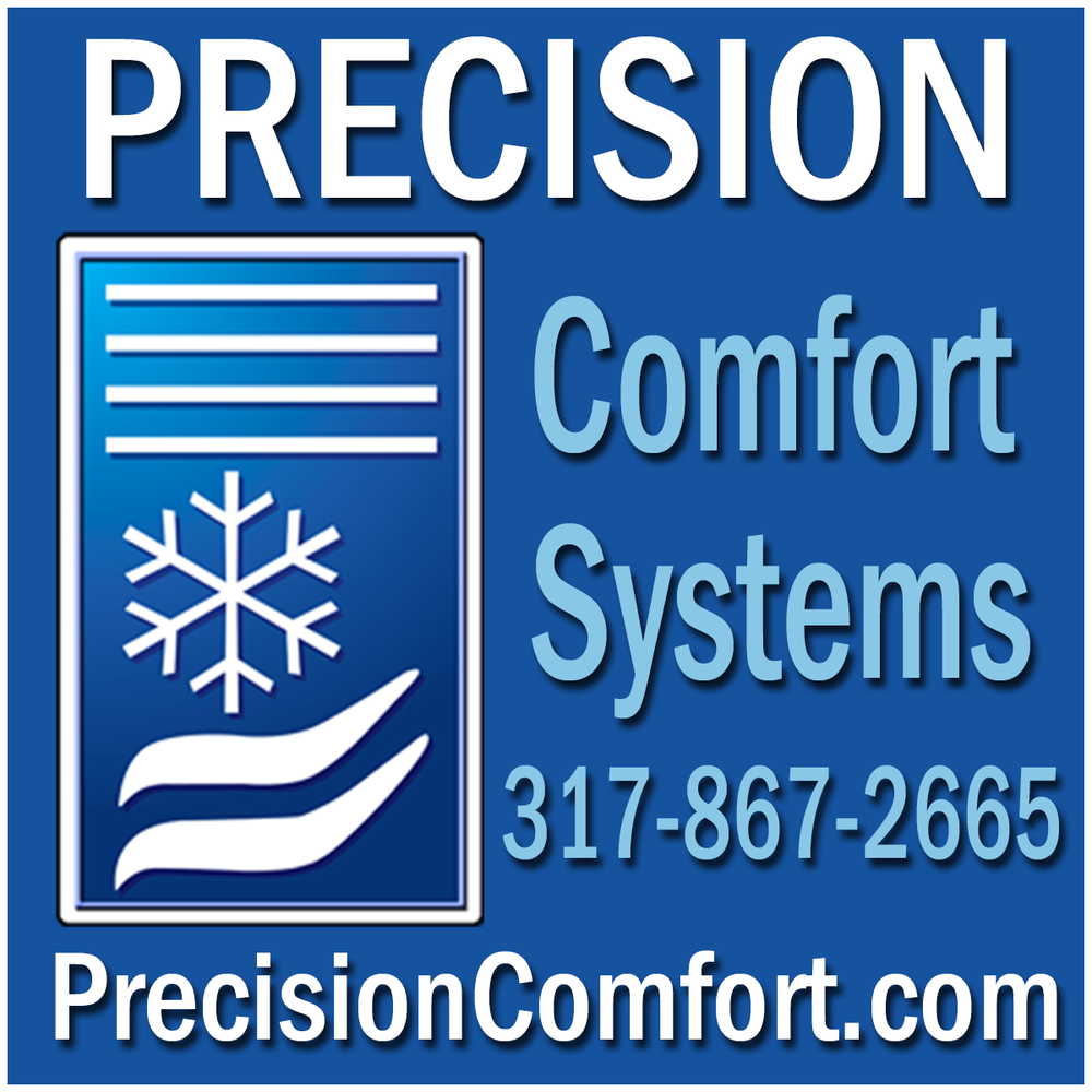 Photo of Precision Comfort Systems