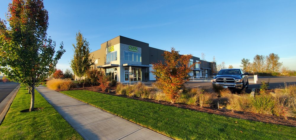 Photo of Cox Electric