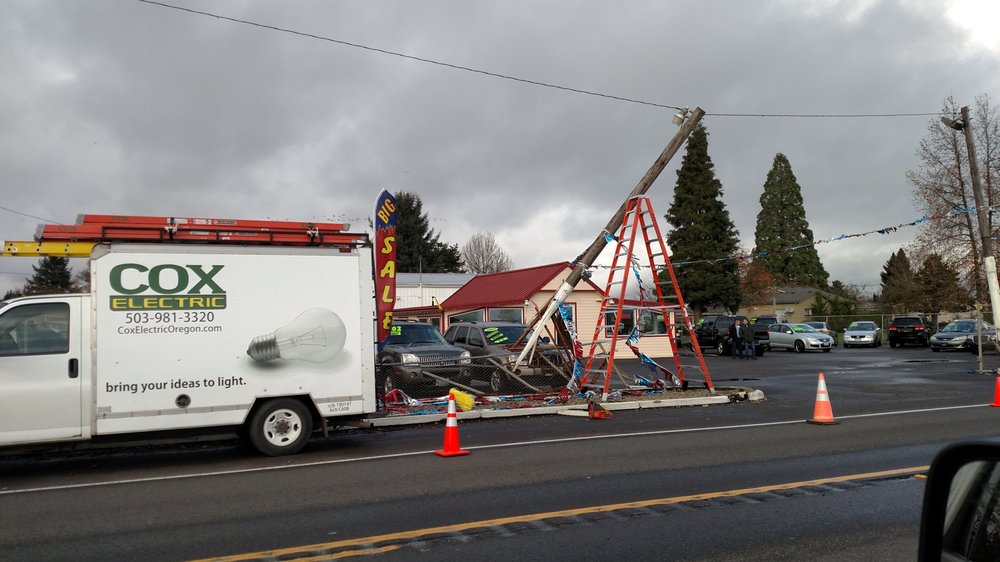 Photo of Cox Electric