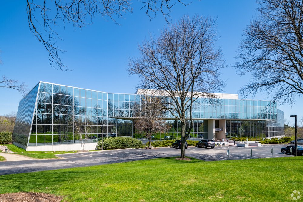 Photo of Advantage+ Financing